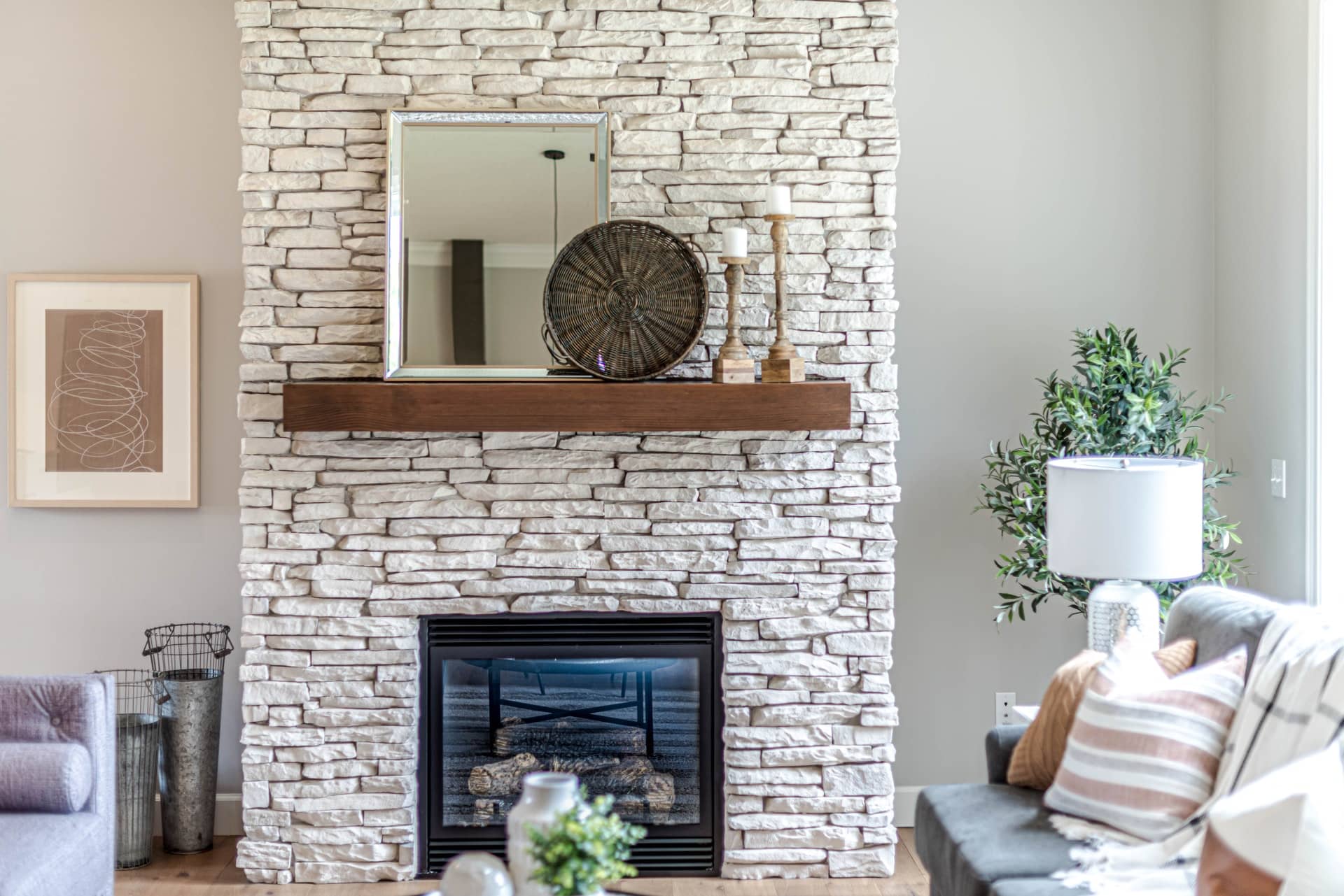 Born From a Passion for Beautiful Fireplaces
