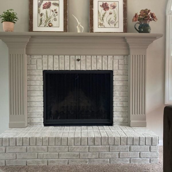 Fireplace accessories