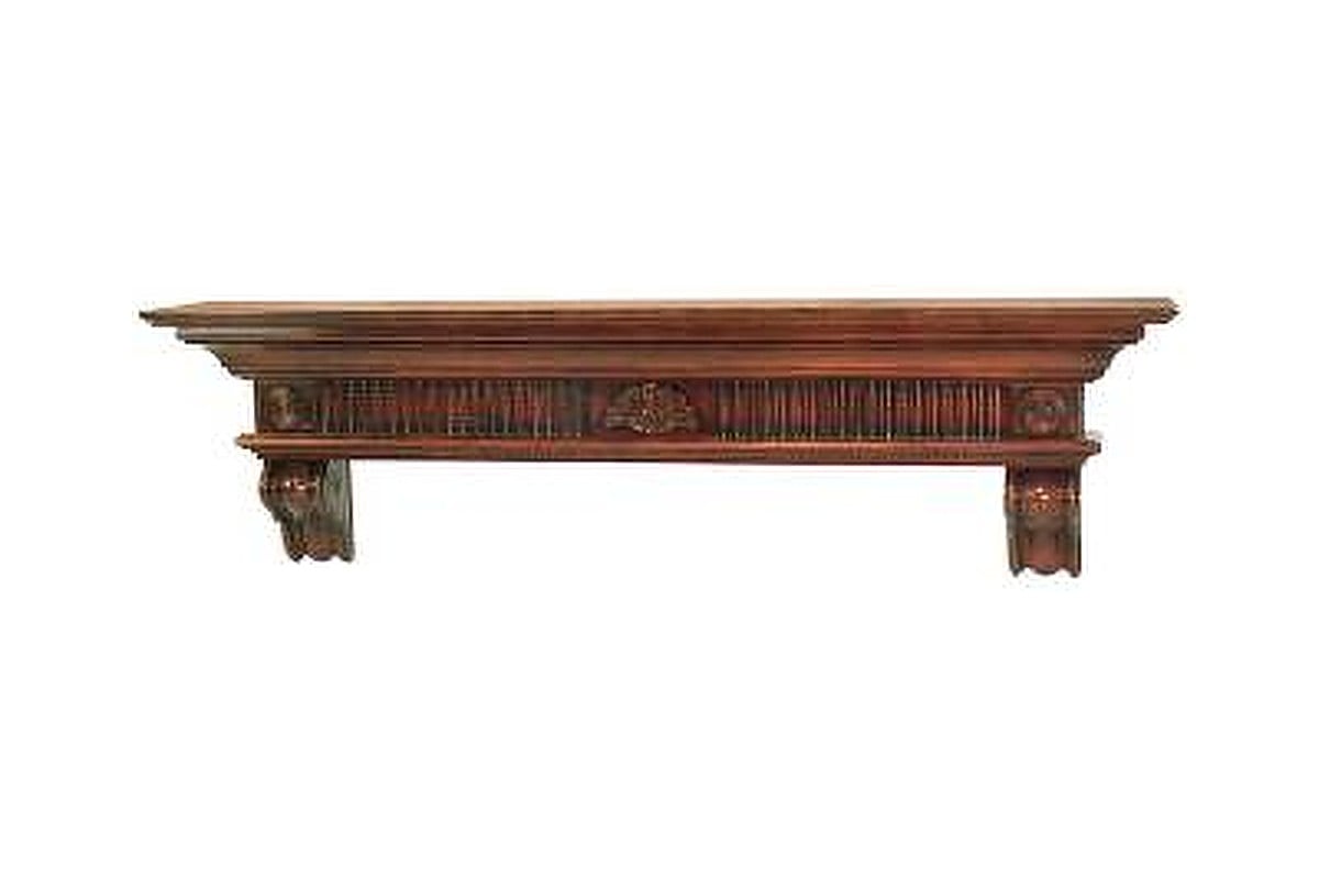 Franklin Mantel Shelf