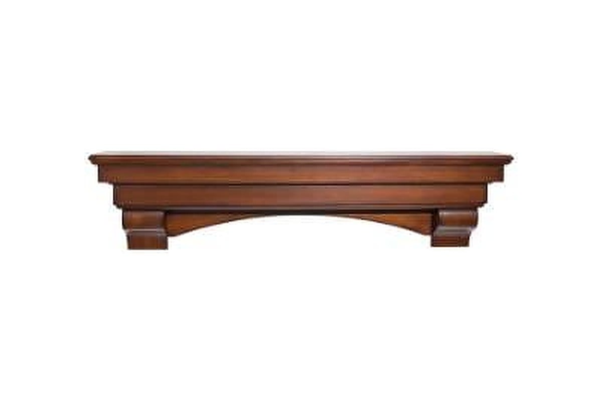 Rutherford Mantel Shelf