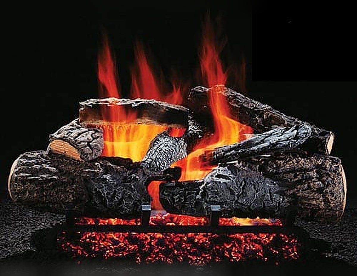 Empire Cross Timbers Set