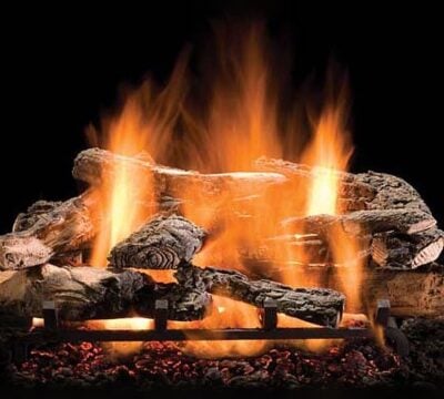 Empire Rustic Timbers Set