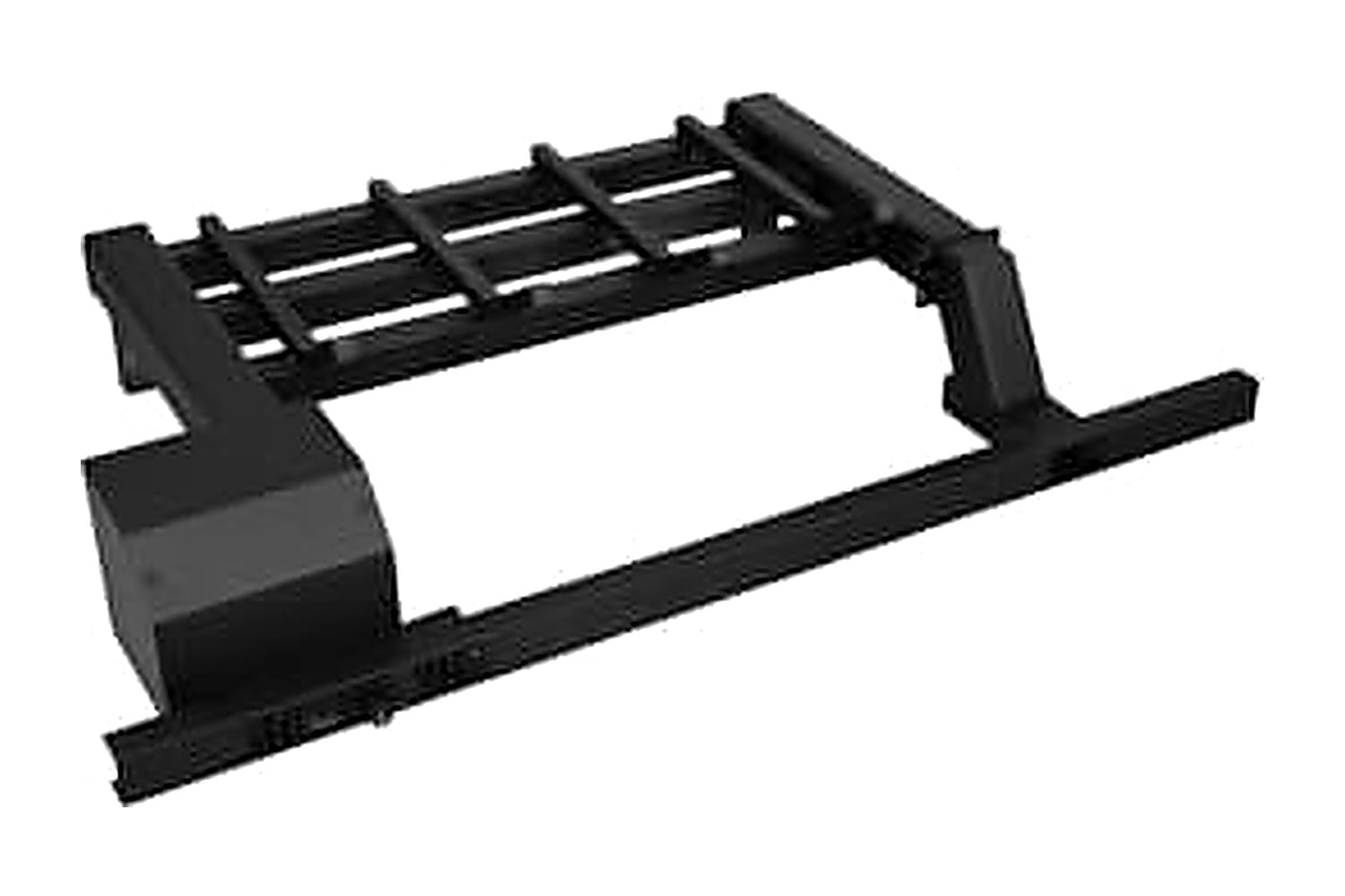 Gas Log Fireplace Blower