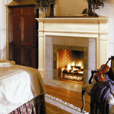 Ringwood Mantel Surround
