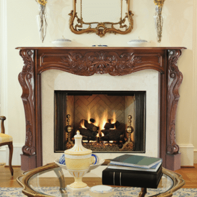 Flemmington Mantel Surround
