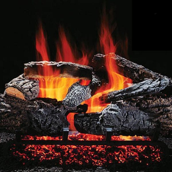 Empire Cross Timbers Set
