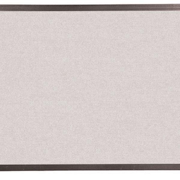 Natural Vintage Iron Single Panel Screen