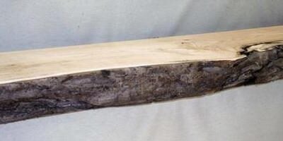 Butternut UB6402 Bark Face Med