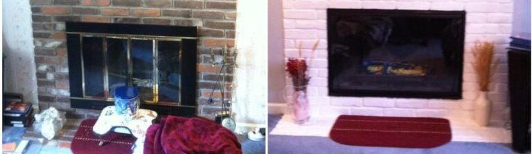 Ed’s Search For Doors To Fit His Majestic Fireplace Is Over
