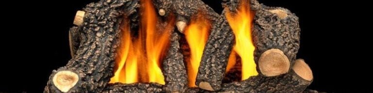 Gas fireplace or wood-burning: Which is more eco-friendly?