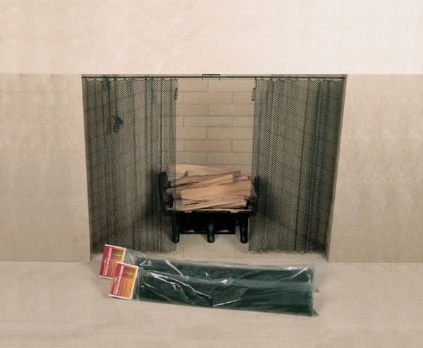 Replacement Mesh Curtains