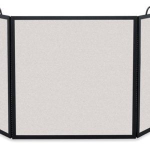 Child Guard Screens for Fireplace Safety