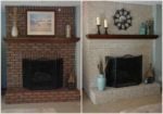 Transform Your Fireplace