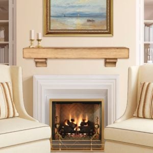 shenandoah Pearl Mantel