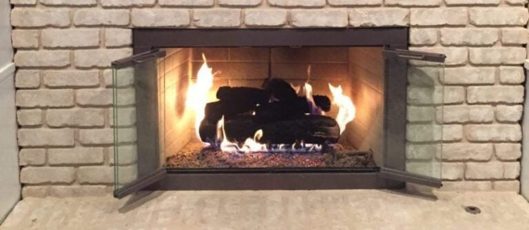 Tips for Spring Cleaning Your Fireplace