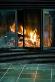 clean your fireplace