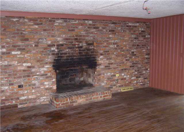 brick fireplace cleaning tips