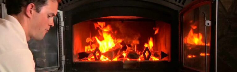 Pros and Cons of Electric and Wood Burning Fireplaces