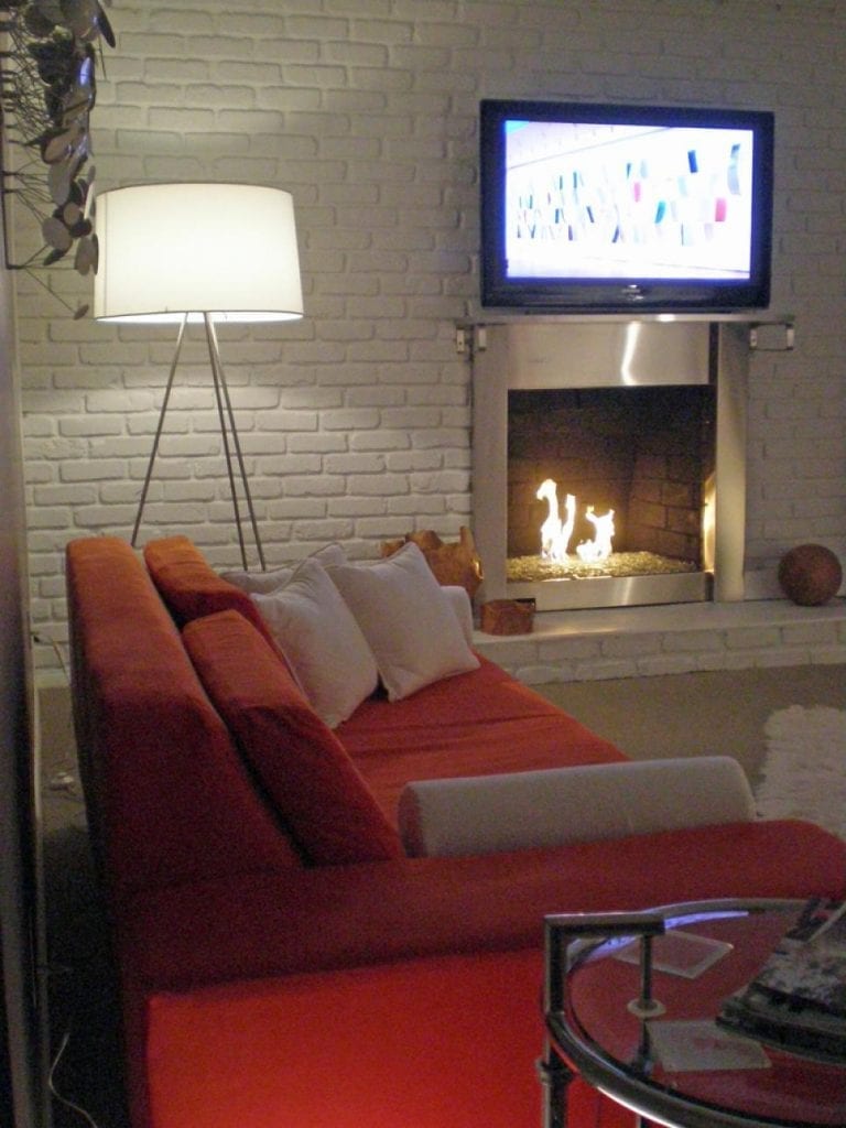 fireplace makeovers