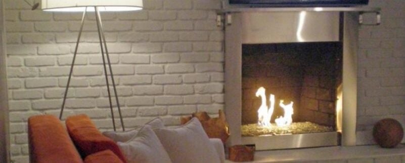 fireplace makeovers