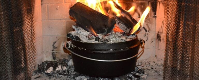 Fireplace Cooking Tips for Fun and Delicious Meals