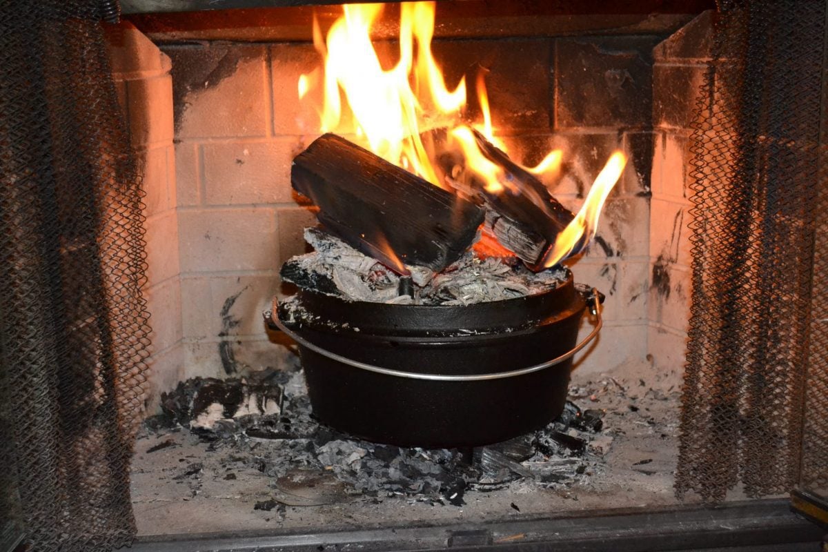 Fireplace Cooking Tips For Fun And, Cooking In Your Fireplace