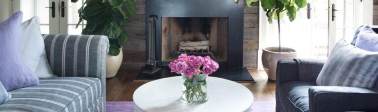 Great Tips For A Low-Cost Fireplace Makeover