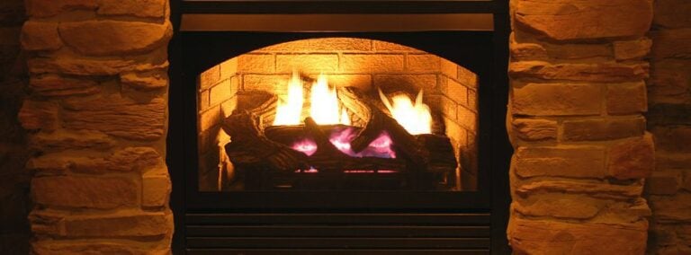 What is a Zero Clearance Fireplace?