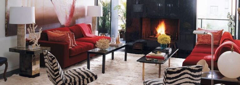 Unique and Elegant Ideas for Fireplace Mantels