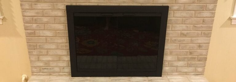 Check Out Erin’s Brick Painting Project !