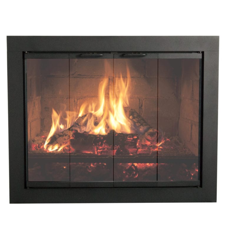 Masonry Fireplace Doors | Affordable | Wide Selection