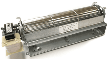 Blower cage image
