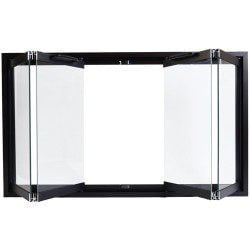 Martin A36 Fireplace Doors
