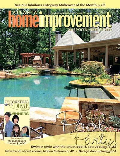 Atlanta Home Improvement Magazine
