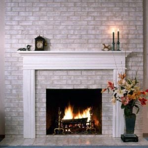 Brick-Anew Fireplace Products