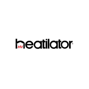 Heatilator Logo Square