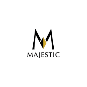Majestic Logo Square