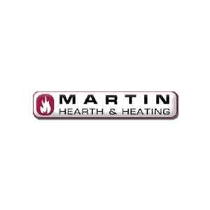 Martin Logo Square