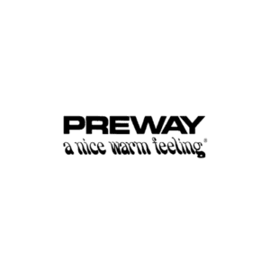 Preway Logo