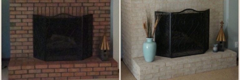 7 Bright Ideas for Decorating Your Frosted Sunshine Fireplace