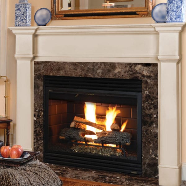 Galloway Mantel Surround
