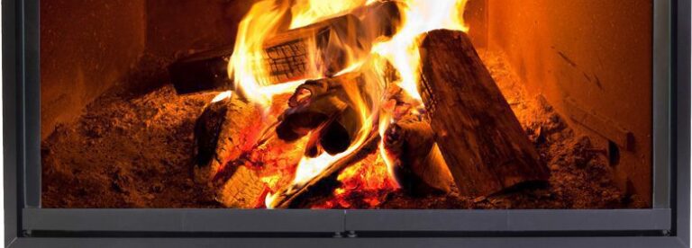 How to Shop for Fireplace Doors