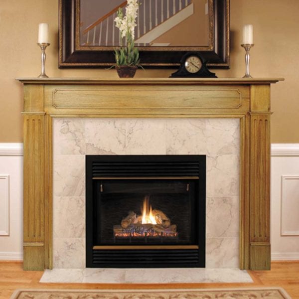 Fireplace Paint, Fireplace Doors and Accessories Brick Anew
