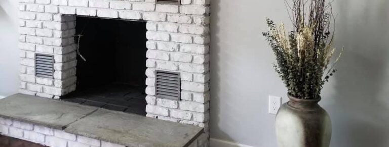 9 Knockout Ways to Decorate Around Your Misty Harbor Fireplace