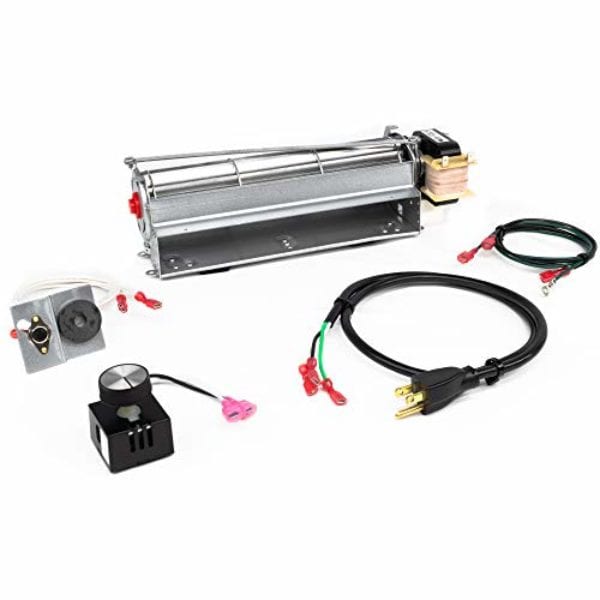 FireplaceBlowersOnline Fireplace Blower