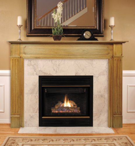 Harrison Mantel Surround