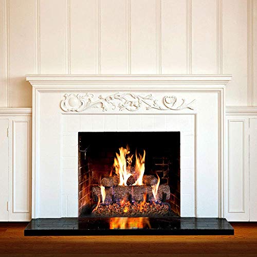Peterson Real Fyre Live Oak Set