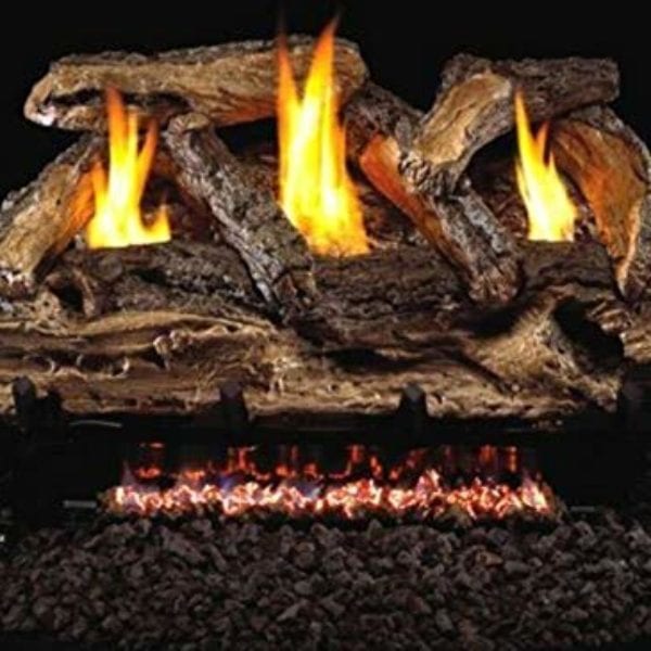Ponderosa Vent Free Gas Log Set