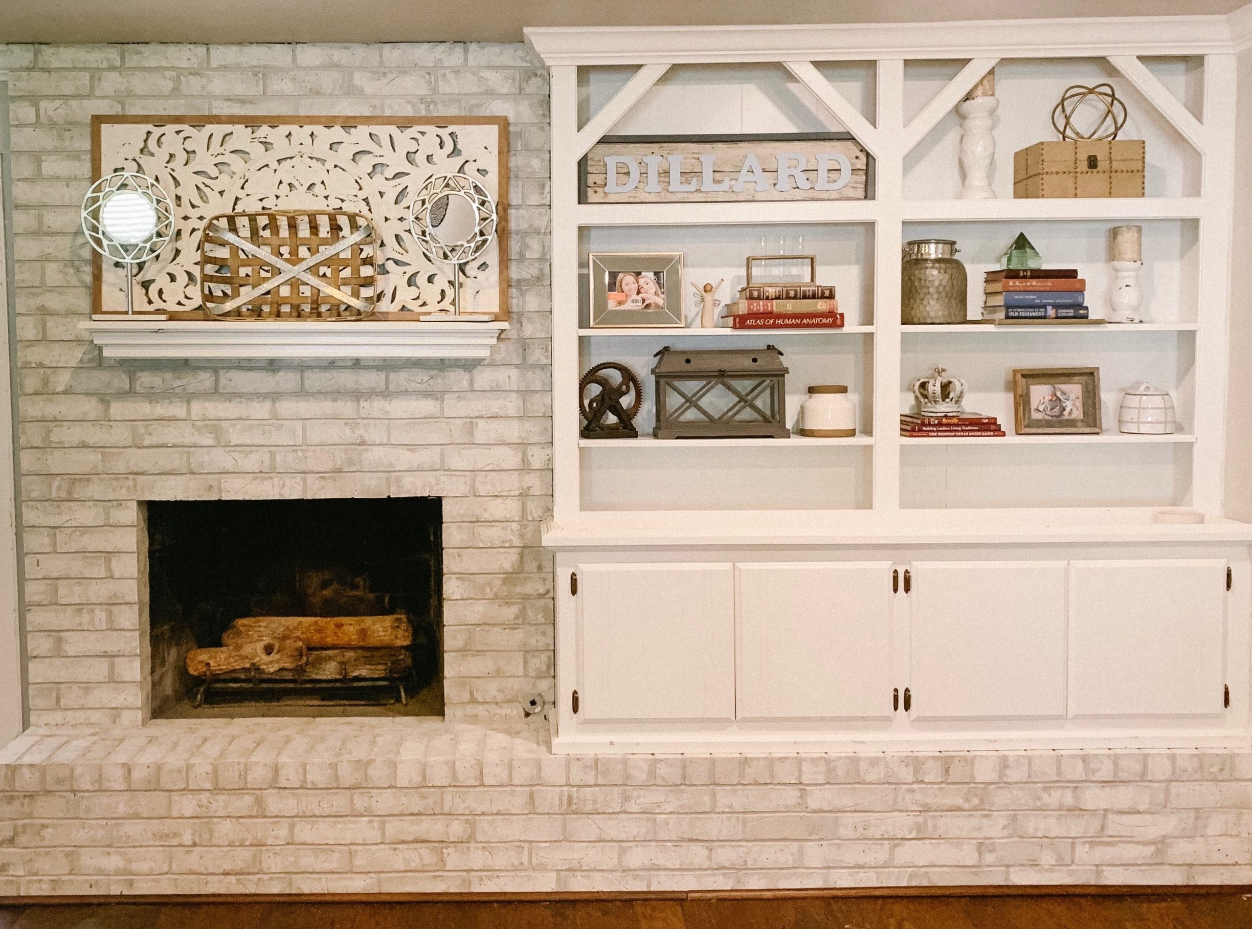51F70BD7-58BD-4D25-A544-DE930D2E54D3 fireplace after brick anew