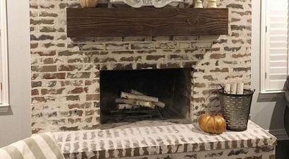 unbalenced mantel